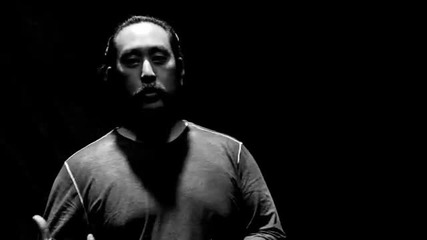 Linkin Park - Behind the Scenes of Iridescent Music Video