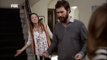 Как да живееш с вашите How to Live with Your Parents С01 Е08 Бг Аудио Цял Епизод