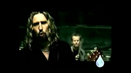 Nickelback - How You Remind Me + Превод