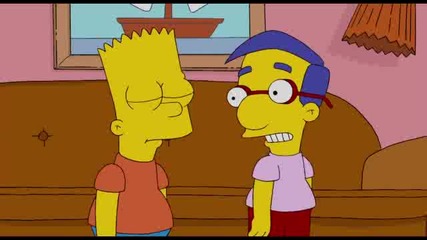 The Simpsons сезон 21 Епизод 10 