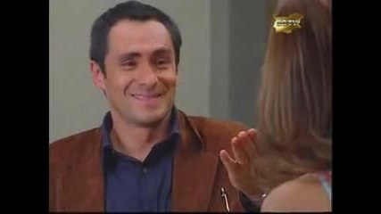 Тъмната страна на любовта- еп.17/2 (la otra mitad del Sol)