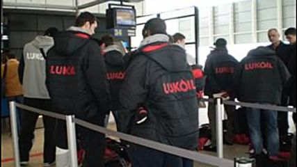 Иван Ценов: Участието на ЛукОйл в Балканската лига е под въпрос