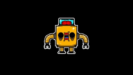 Eptic - Like A Boss