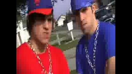 Smosh - A Merry Gangsta Christmas