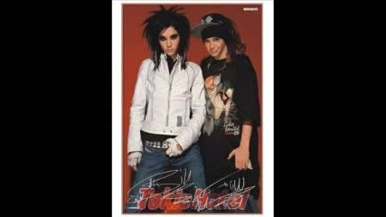 I Love Bill Kaulitz
