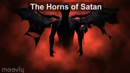 " Рогата на сатана _ Horns Of Satan" - The Wahabbi and Saudi Families are All Jewish