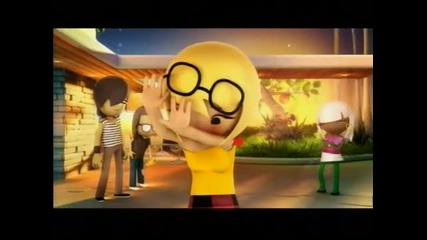 Fanta commercial