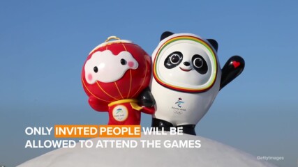 5 интересни факта за Олимпийските игри в Пекин 2022