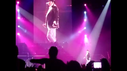 Guns N Roses - Don t Cry [st Petersburg 2010.06.06]