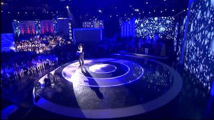 Mirza Selimovic - Duso moja - ZG Finale 2013 2014 - 28.06.2014.
