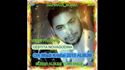 04.ork Mladi Kristali Azat King 2015 Horo Mafia