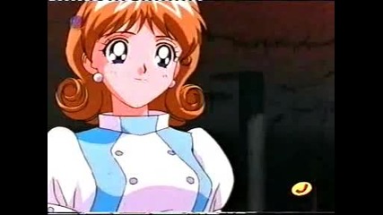 Cutey Honey Flash - 7 