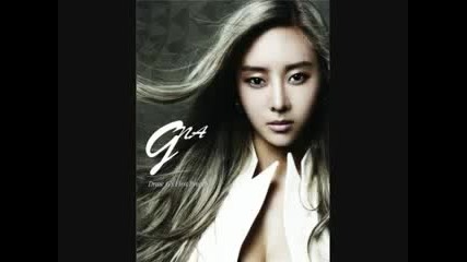 G.na - Ill Back Off So You Can Live Better ~ Male Version 