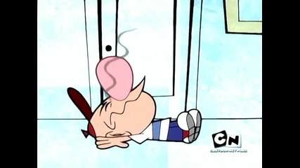Billy and Mandy сезон 3 епизод 5