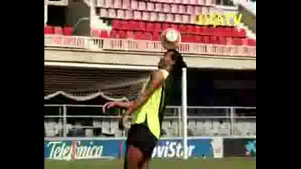 Ronaldinho