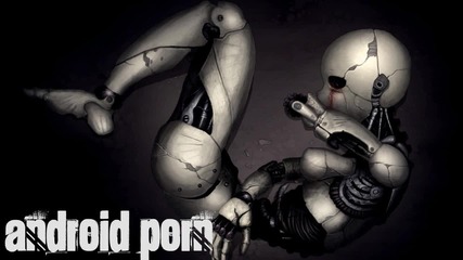 Kraddy - Android Porn (remix)