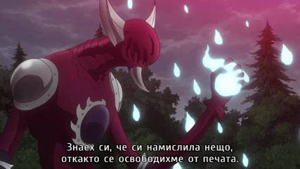 [ Bg Subs ] Nanatsu no Taizai - 40 [ Otaku Bg ]