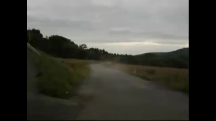 мощен рев от мощни коли