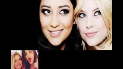 pretty little liars
