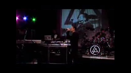 Linkin Park - Breaking The Habit Stripped
