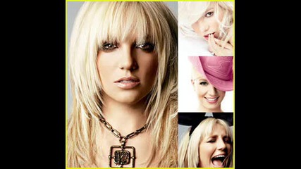 Britney Spears Vs. Katy Perry - If U Kissed Amy