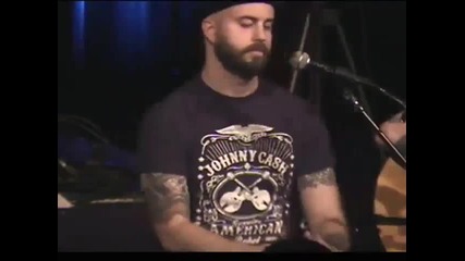 Project 86 - Take the Hill ( acoustic )