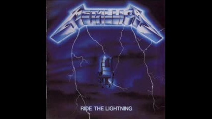 Metallica - Tthe Call Of Ktulu Hq