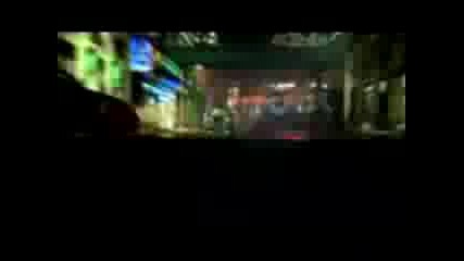 Need For Speed Underground Intro