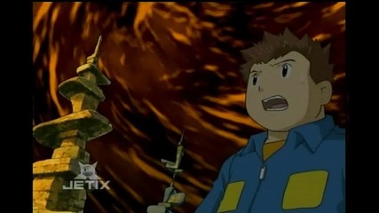 Digimon 178 Eng Audio