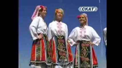 Нани на Ленко - Монтана