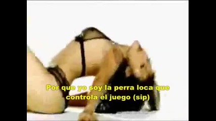 Tila Tequila - I love U subtitulado al espanol