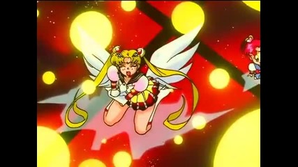 Starlight Honeymoon Crystal Power Therapy Kiss