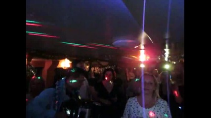 Vesna Zmijanac - Hajde Jano Sydney 2012 Uzivo Na Jahti