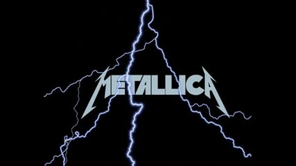 Za Fenovete Na Metallica 