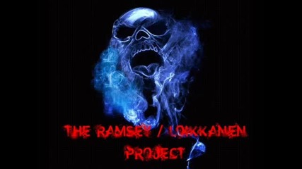 (2013) The Ramsey Loikkanen Project - Mistreater