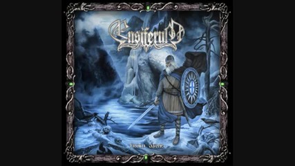 Ensiferum - Stone Cold Metal