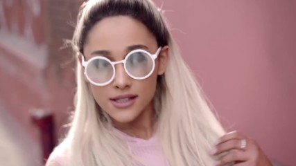 Stevie Wonder feat Ariana Grande- Faith (official music video) new winter 2016 2017