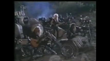W.a.s.p. - Forever Free За Едно Момче Което Винаги Ще Остане Мой Най-добър Приятел !