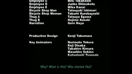 Golden Boy ep 1 part 3 Eng Dub 