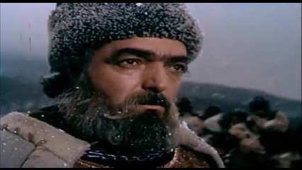 Цар Калоян - Бг Аудио ( Високо Качество ) Част 3 (1963)