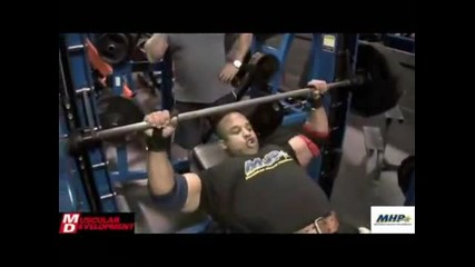 Victor Martinez training