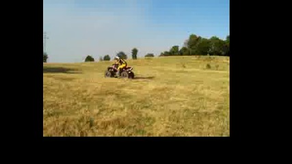 Atv Osogovo 24.08.2008 - Kyustendil