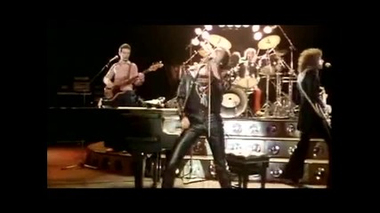 Куийн - Не ме спирай сега [ Високо Качество ][hd]