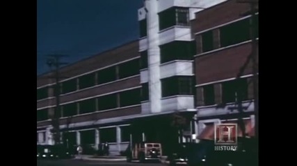 Modern Marvels - Deadliest weapons