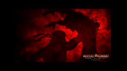 Liu Kang fatality + X - ray / Mortal Kombat 11 