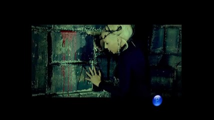 Камелия - Черна кръв (dvd Rip by gogofena) 