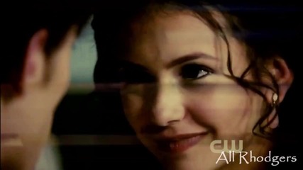 Katherine Pierce - You Make Me Feel