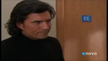 Triunfo del amor - capitulo 84