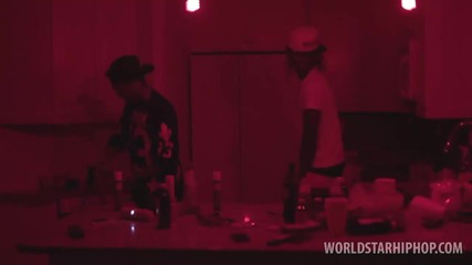 Young Thug x Metro Boomin - The Blanguage