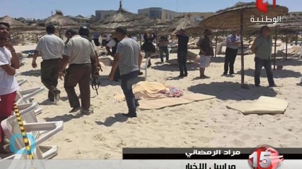 British Death Toll From Tunisia Attack Set to Rise Above 15, Says Theresa May